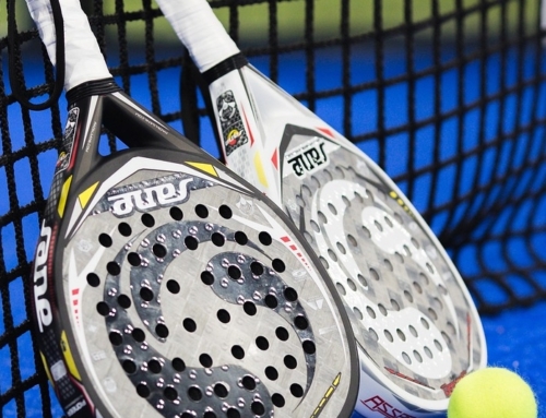 Padel turnirji, sezona 2026